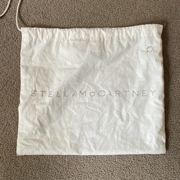 Small Stella McCartney Bucket Bag - Picture 6 of 10